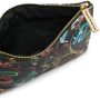 Seletti Toilettas met print Zwart - Thumbnail 4