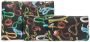 Seletti Toilettas met print Zwart - Thumbnail 5