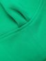 Self-Portrait Midi-jurk met gesmockt detail Groen - Thumbnail 5