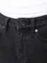 Self-Portrait High waist jeans Zwart - Thumbnail 5