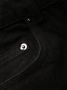 Self-Portrait Cropped jeans Zwart - Thumbnail 5