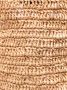 Sensi Studio Oversized shopper Beige - Thumbnail 4