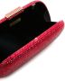 SERPUI Angel Rubi clutch Rood - Thumbnail 5