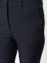Seventy Cropped pantalon Blauw - Thumbnail 5
