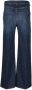 Seventy High waist jeans Blauw - Thumbnail 2