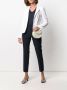 Seventy Slim-fit broek Blauw - Thumbnail 2