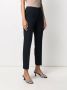 Seventy Slim-fit broek Blauw - Thumbnail 3
