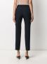 Seventy Slim-fit broek Blauw - Thumbnail 4