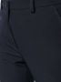 Seventy Slim-fit broek Blauw - Thumbnail 5