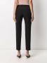 Seventy Slim-fit pantalon Zwart - Thumbnail 4