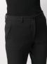 Seventy Wollen chino Zwart - Thumbnail 5
