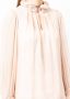 SHIATZY CHEN Blouse met franje Roze - Thumbnail 5
