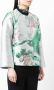 SHIATZY CHEN Jack met kraag van kant Groen - Thumbnail 3