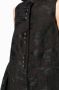 SHIATZY CHEN Midi-jurk met print Zwart - Thumbnail 5