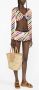 SIEDRES Cropped top Beige - Thumbnail 2