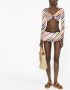 SIEDRES Cropped top Beige - Thumbnail 3