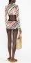 SIEDRES Cropped top Beige - Thumbnail 4