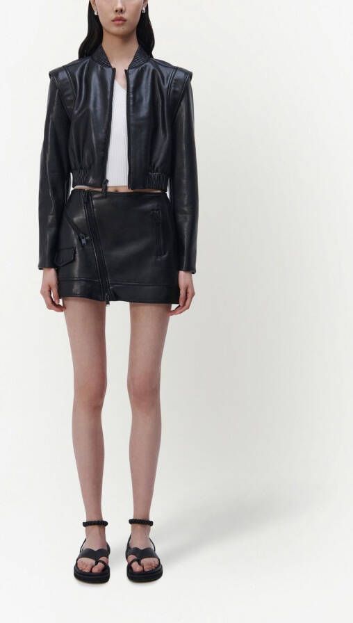 Simkhai Cropped jack Zwart