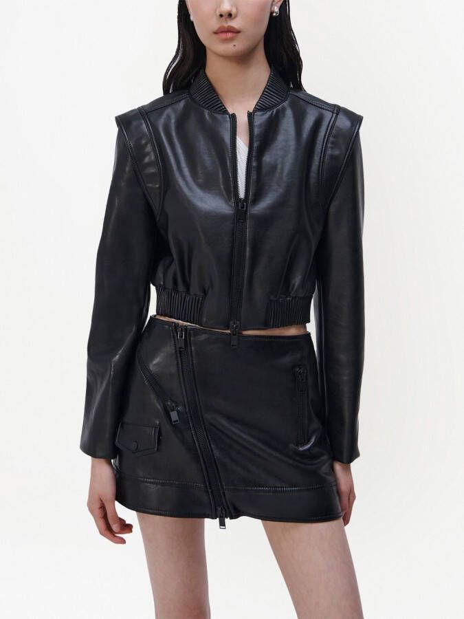 Simkhai Cropped jack Zwart