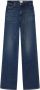 Simkhai High waist jeans Blauw - Thumbnail 2