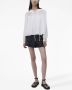 Simkhai Blouse met lange mouwen Wit - Thumbnail 2