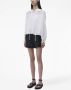 Simkhai Blouse met lange mouwen Wit - Thumbnail 3