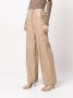 Simkhai Straight broek Beige - Thumbnail 3