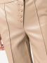 Simkhai Straight broek Beige - Thumbnail 5