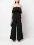 Simkhai Strapless jumpsuit Zwart - Thumbnail 2