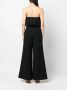 Simkhai Strapless jumpsuit Zwart - Thumbnail 4