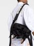 Simone Rocha Classic Bow messengertas met strikdetail Zwart - Thumbnail 3