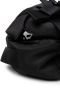 Simone Rocha Classic Bow messengertas met strikdetail Zwart - Thumbnail 5