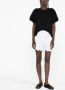 Simone Rocha Broderie anglaise shorts Wit - Thumbnail 2