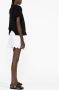 Simone Rocha Broderie anglaise shorts Wit - Thumbnail 3