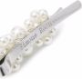 Simone Rocha Haarspeld verfraaid met parel Zilver - Thumbnail 3