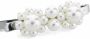 Simone Rocha Haarspeld verfraaid met parel Zilver - Thumbnail 3
