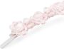 Simone Rocha Verfraaide haarclip Roze - Thumbnail 3