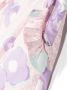 Simonetta Shorts met ruchedetail Roze - Thumbnail 3