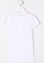 Siola Blouse met contrasterende afwerking Wit - Thumbnail 2