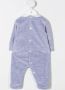 Siola Gebreide pyjama Grijs - Thumbnail 2