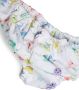 Siola Jurk met grafische print Wit - Thumbnail 3