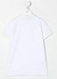 Siola Poloshirt met korte mouwen Wit - Thumbnail 2