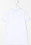 Siola Poloshirt met korte mouwen Wit - Thumbnail 2