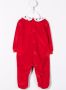 Siola Pyjama met print Rood - Thumbnail 2