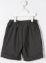 Siola Shorts met elastische taille Grijs - Thumbnail 2