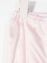 Siola Shorts met strikdetail Roze - Thumbnail 3