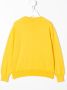Siola Sweater Geel - Thumbnail 2