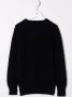 Siola Trui met ronde hals Blauw - Thumbnail 2