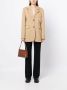 Skall Studio Joan Twotton blazer Bruin - Thumbnail 2
