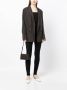 Skall Studio Legging Zwart - Thumbnail 2